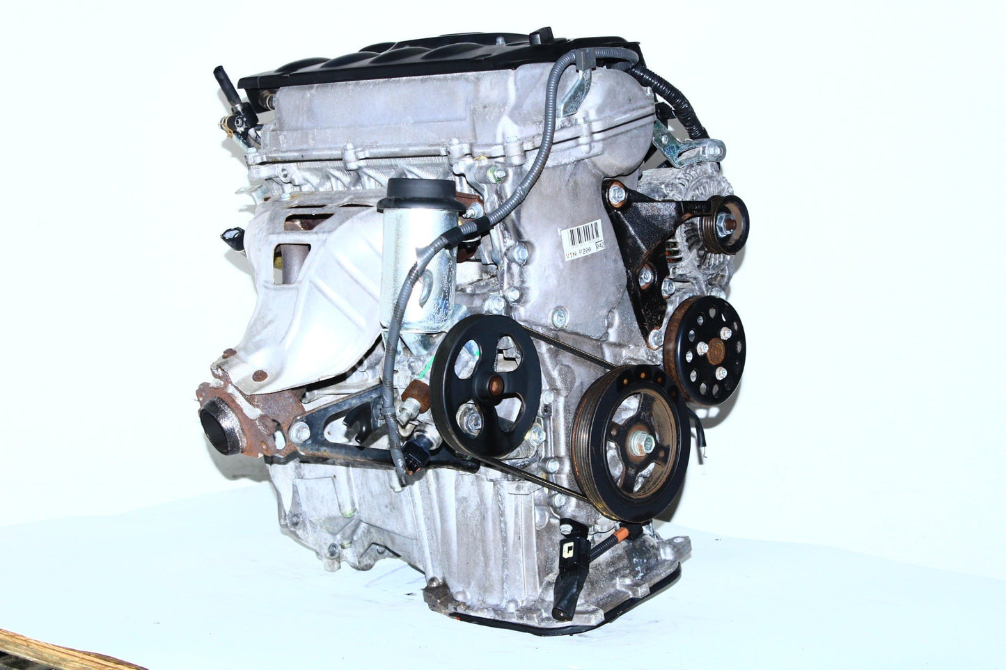 2003-2006 Scion XB JDM Engine 1.5L 1NZFE