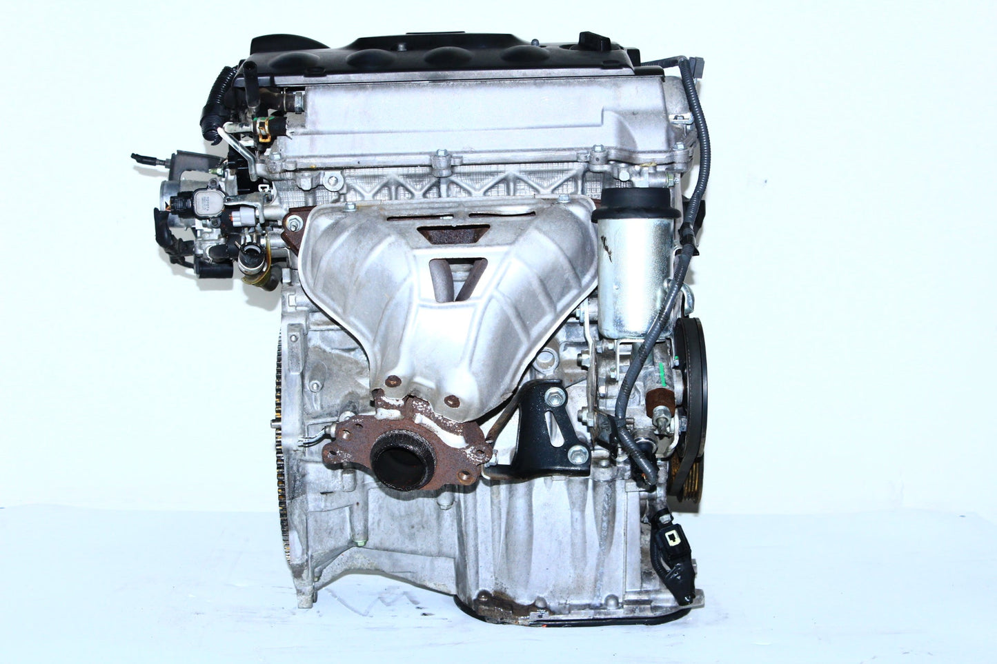 2003-2006 Scion XB JDM Engine 1.5L 1NZFE