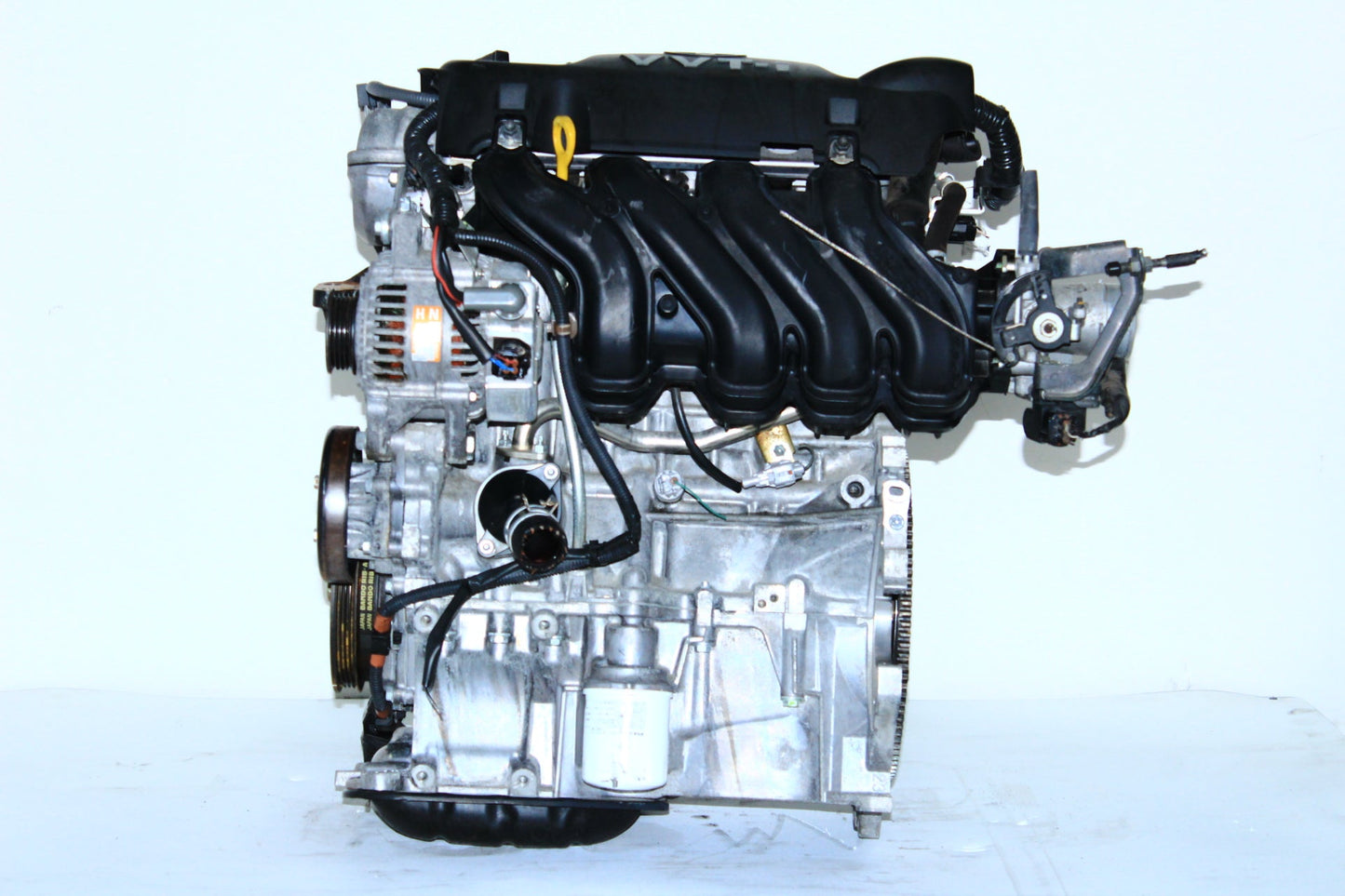 2003-2006 Scion XB JDM Engine 1.5L 1NZFE