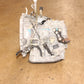 2003-2006 Scion XB Automatic JDM Transmission 1.5L 1NZ