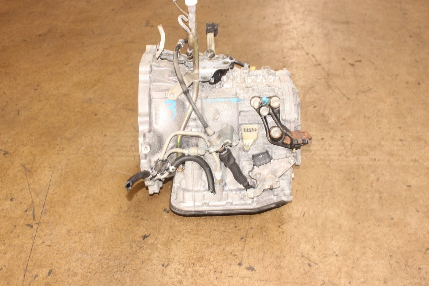 2003-2006 Scion XB Automatic JDM Transmission 1.5L 1NZ