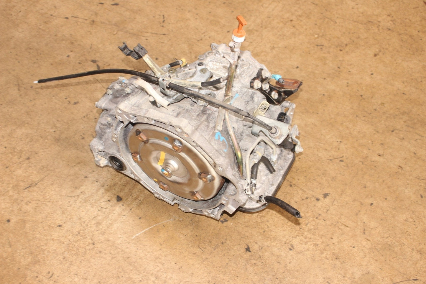 2003-2006 Scion XB Automatic JDM Transmission 1.5L 1NZ