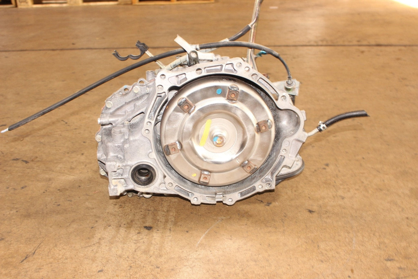 2003-2006 Scion XB Automatic JDM Transmission 1.5L 1NZ
