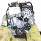 2003-2007 Honda Accord JDM Engine 2.4L K24A RAA