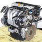 2003-2007 Honda Accord JDM Engine 2.4L K24A RAA