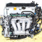 2003-2007 Honda Accord JDM Engine 2.4L K24A RAA