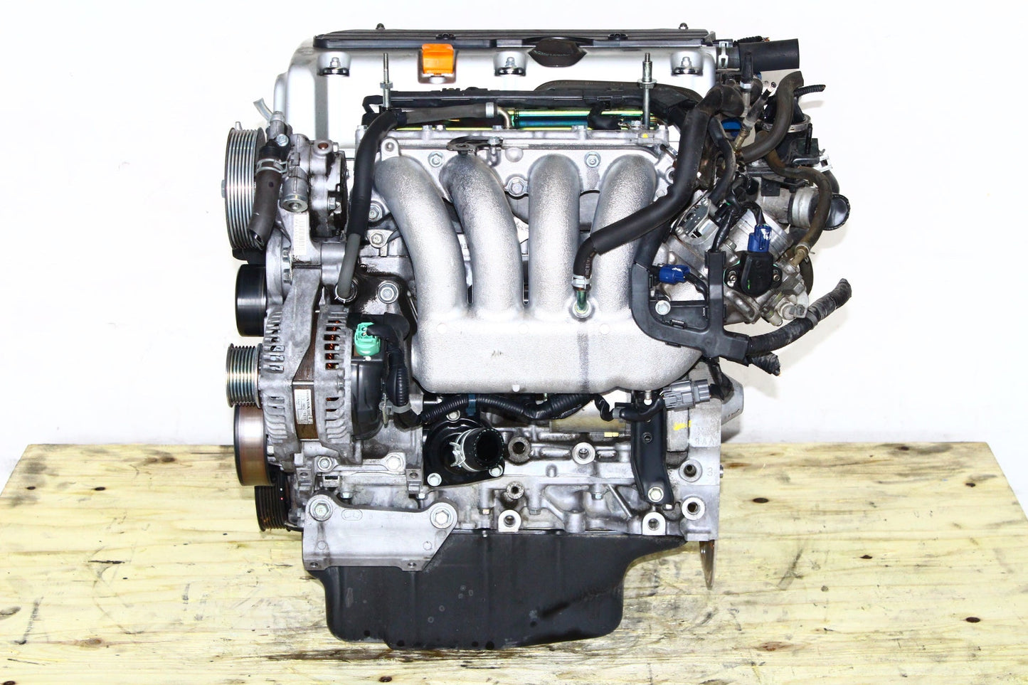 2003-2007 Honda Accord JDM Engine 2.4L K24A RAA