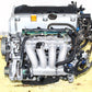 2003-2007 Honda Element JDM Engine 2.4L K24A RAA