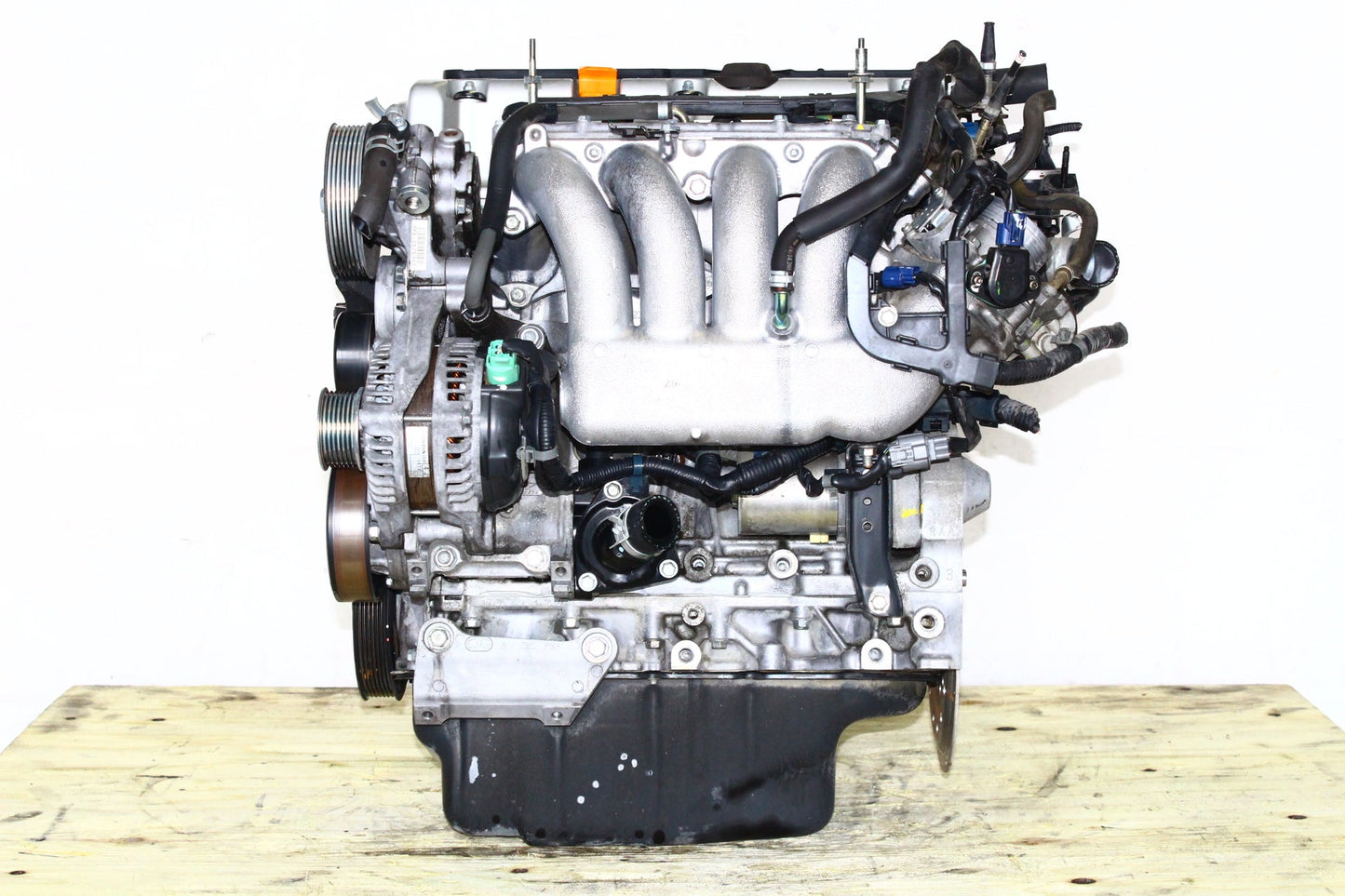 2003-2007 Honda Element JDM Engine 2.4L K24A RAA