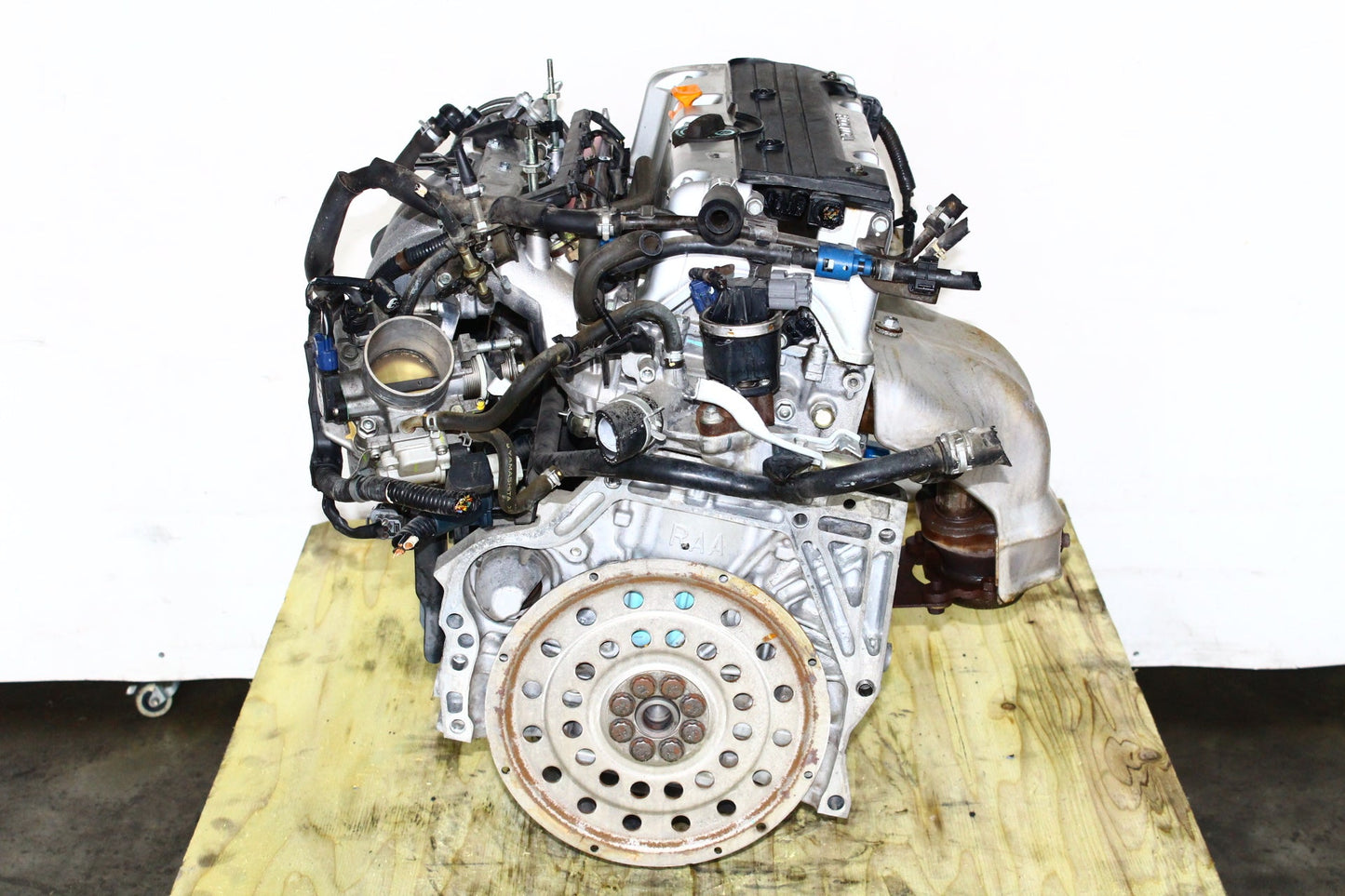2003-2007 Honda Element JDM Engine 2.4L K24A RAA