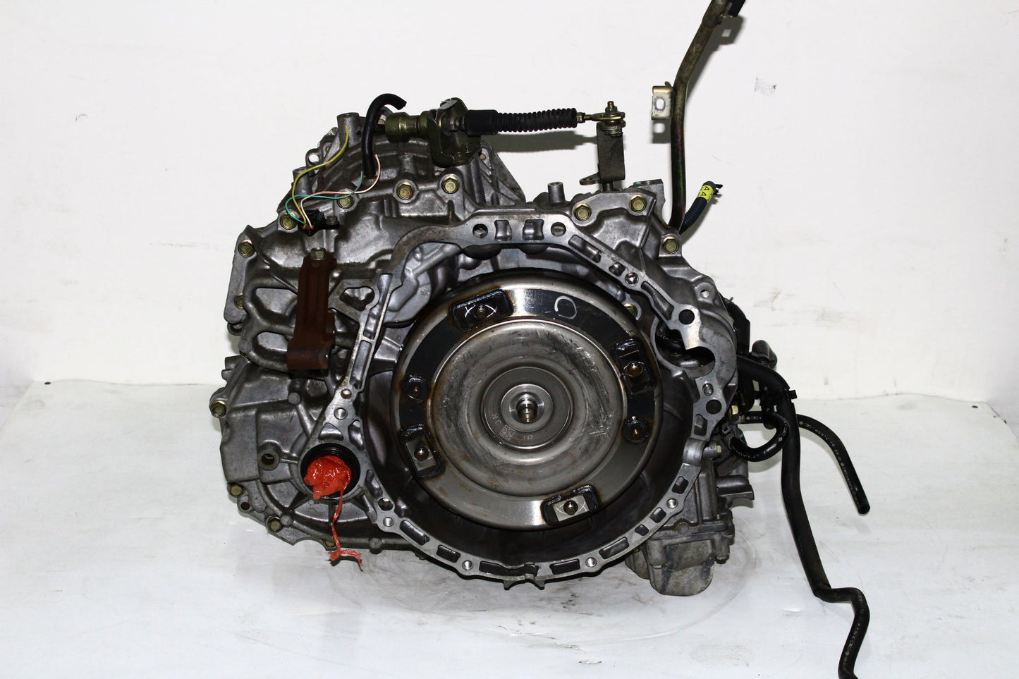 2003-2007 Nissan Maxima Automatic Transmission CVT FWD 3.5 V6 VQ35DE JDM