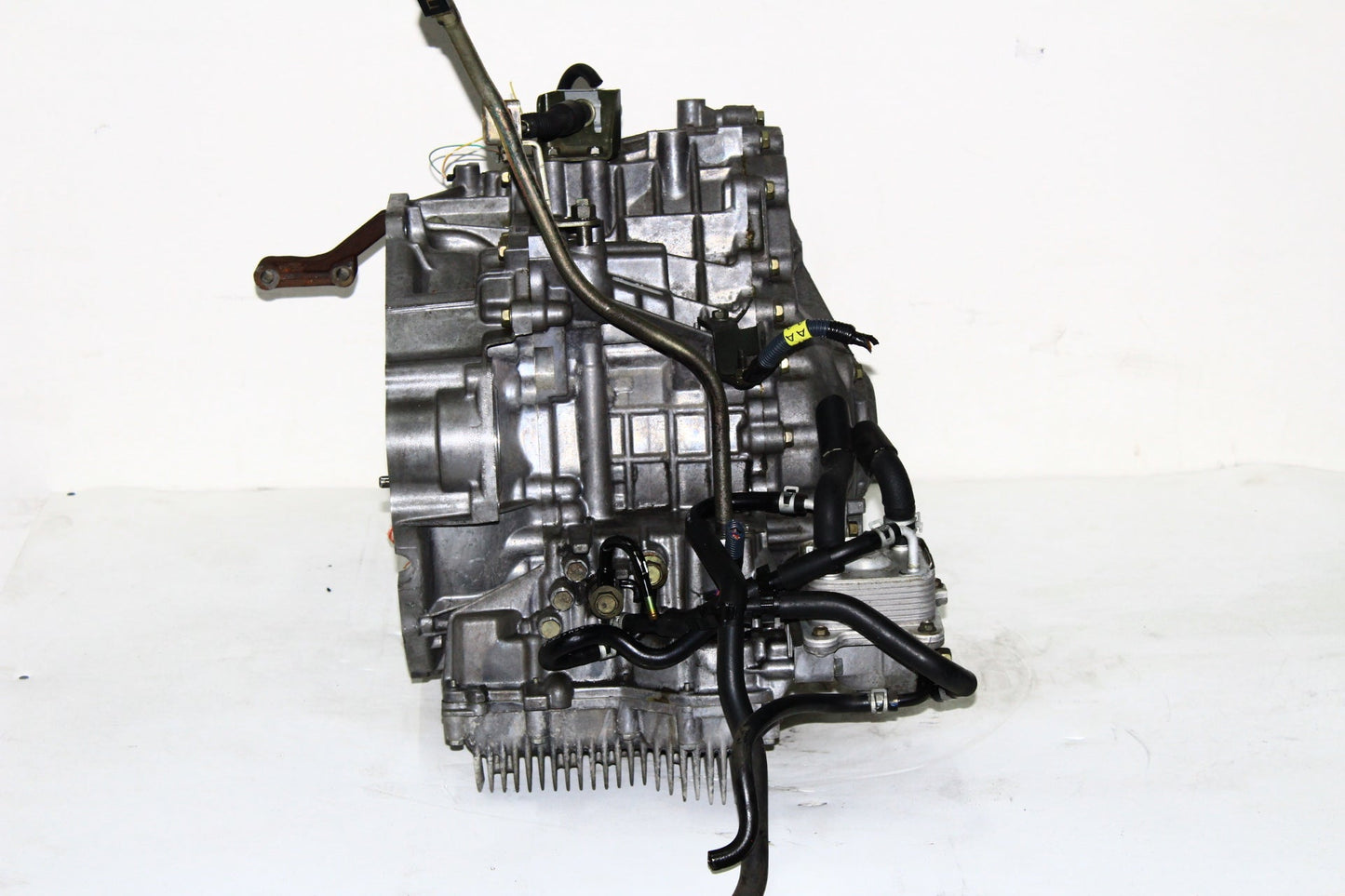 2003-2007 Nissan Maxima Automatic Transmission CVT FWD 3.5 V6 VQ35DE JDM