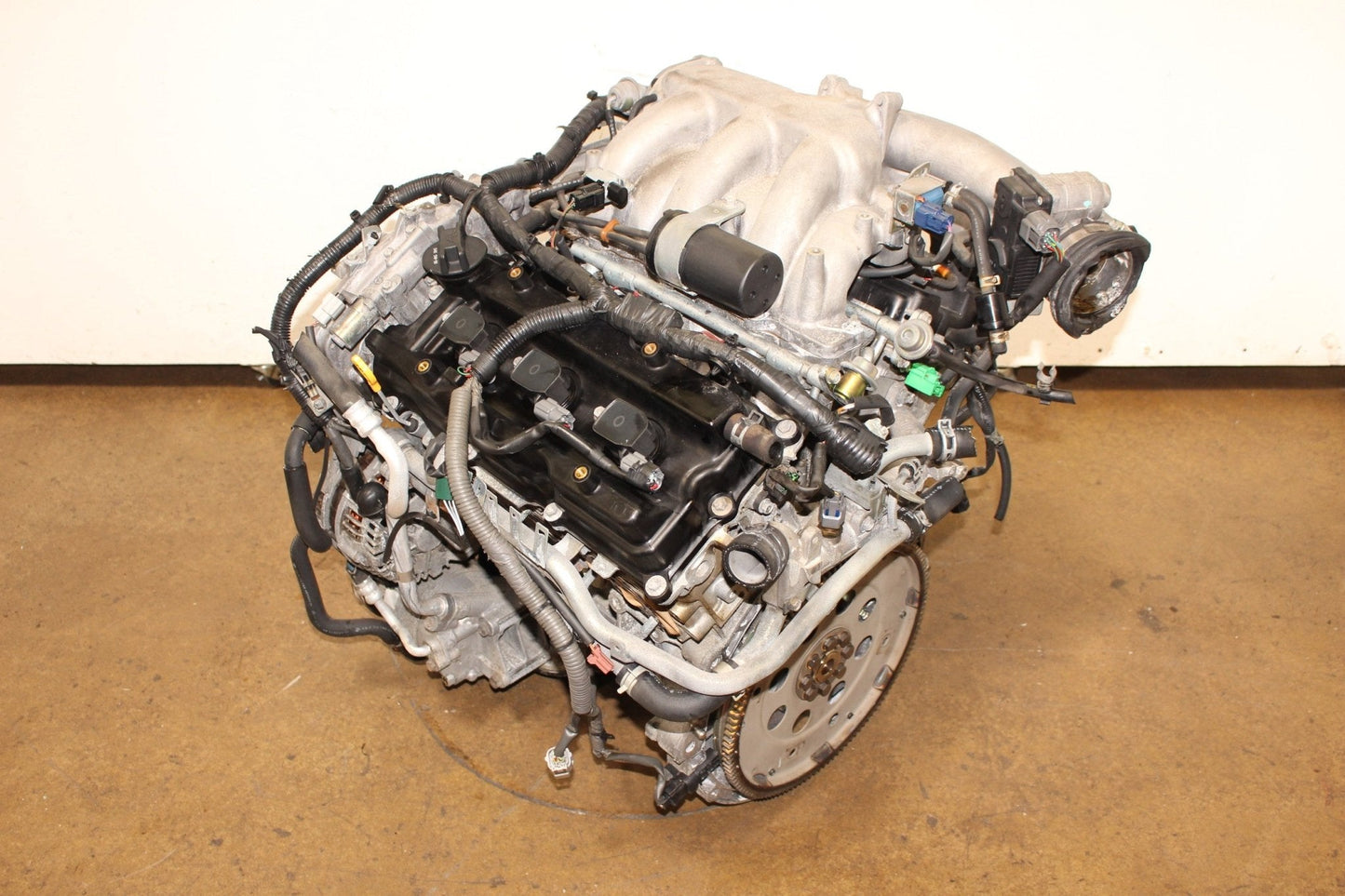 2003-2007 Nissan Maxima JDM Engine 3.5L V6 VQ35DE