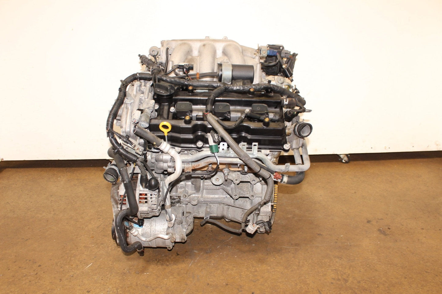 2003-2007 Nissan Maxima JDM Engine 3.5L V6 VQ35DE