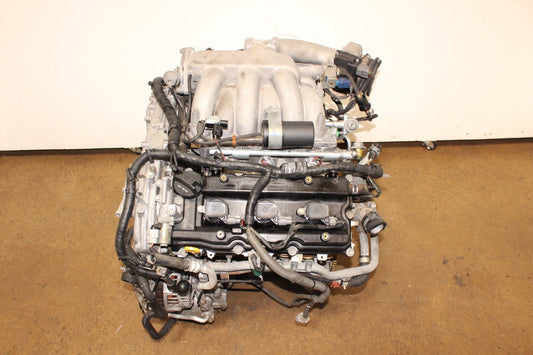 2003-2007 Nissan Maxima JDM Engine 3.5L V6 VQ35DE
