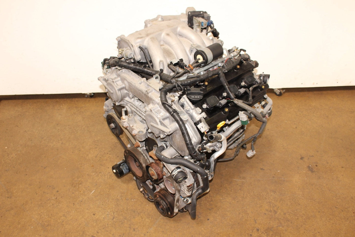 2003-2007 Nissan Maxima JDM Engine 3.5L V6 VQ35DE