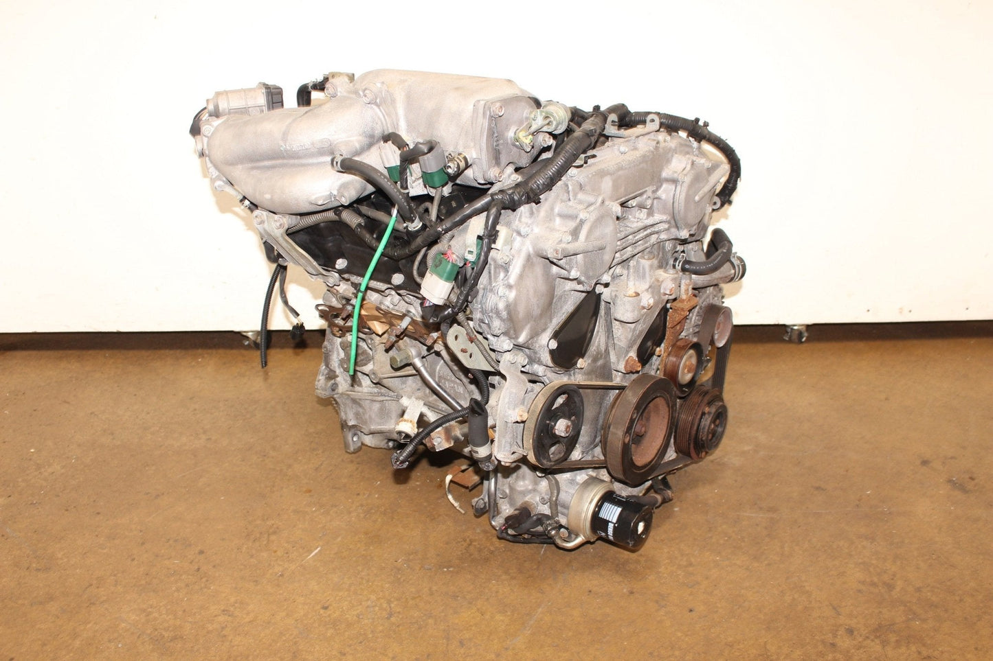 2003-2007 Nissan Maxima JDM Engine 3.5L V6 VQ35DE