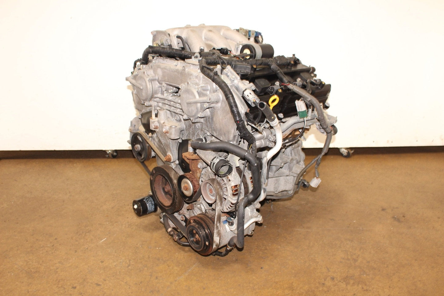 2003-2007 Nissan Maxima JDM Engine 3.5L V6 VQ35DE