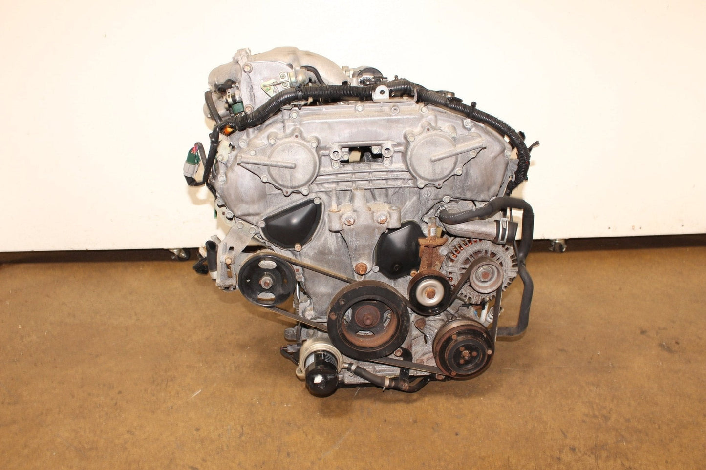 2003-2007 Nissan Maxima JDM Engine 3.5L V6 VQ35DE