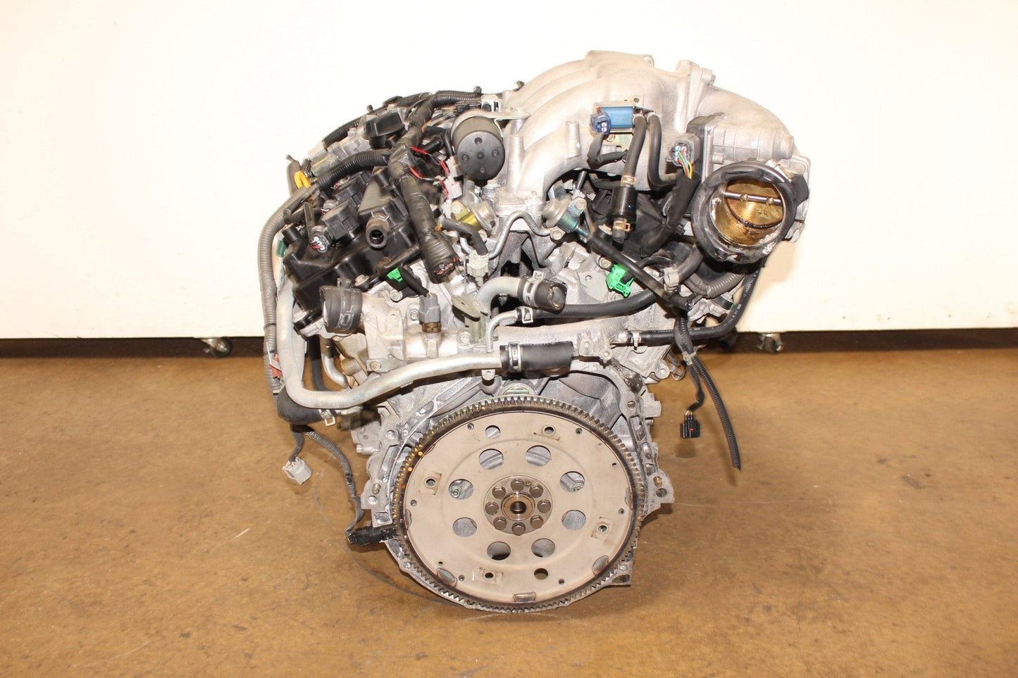 2003-2007 Nissan Maxima JDM Engine 3.5L V6 VQ35DE