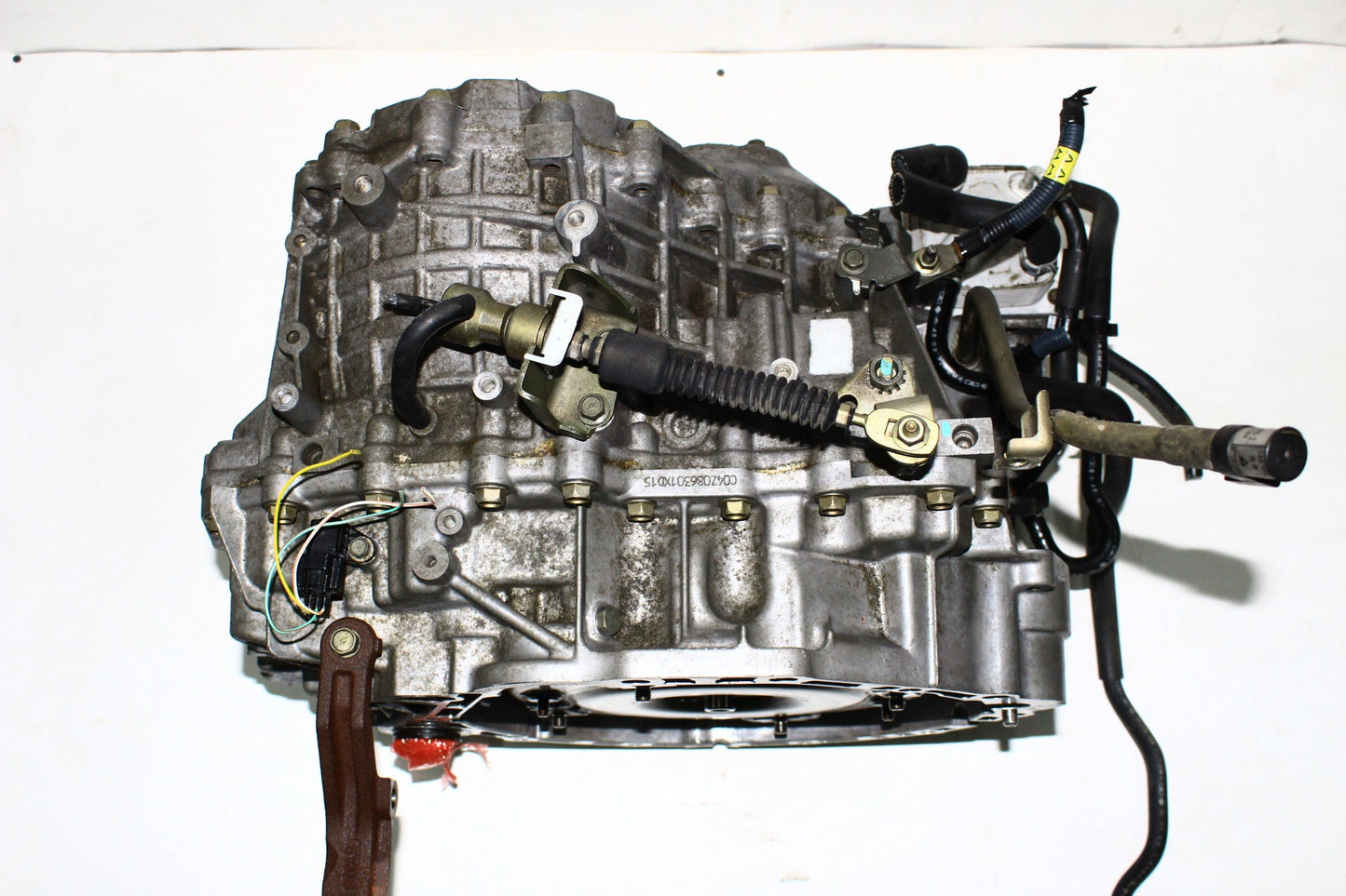 2003-2007 Nissan Murano Automatic Transmission CVT FWD 3.5L JDM VQ35DE