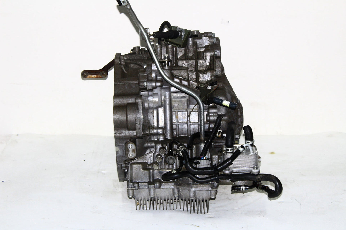2003-2007 Nissan Murano AWD CVT Automatic JDM Transmission 3.5L VQ35DE