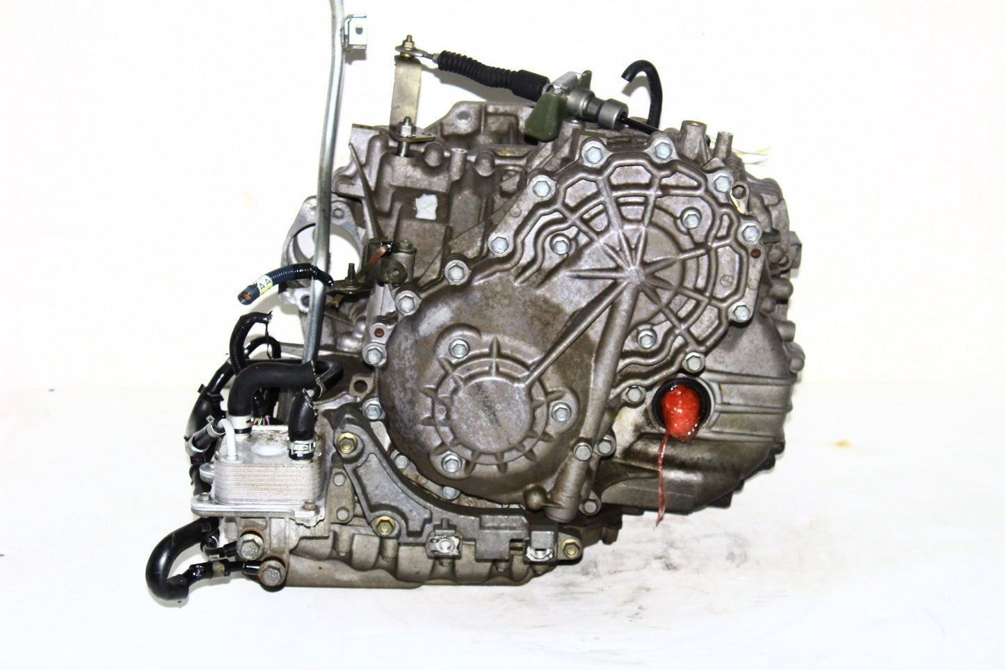 2003-2007 Nissan Murano AWD CVT Automatic JDM Transmission 3.5L VQ35DE