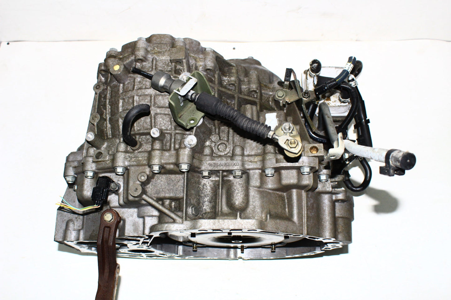 2003-2007 Nissan Murano AWD CVT Automatic JDM Transmission 3.5L VQ35DE