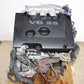 2003-2007 Nissan Quest JDM Engine 3.5L V6 VQ35DE