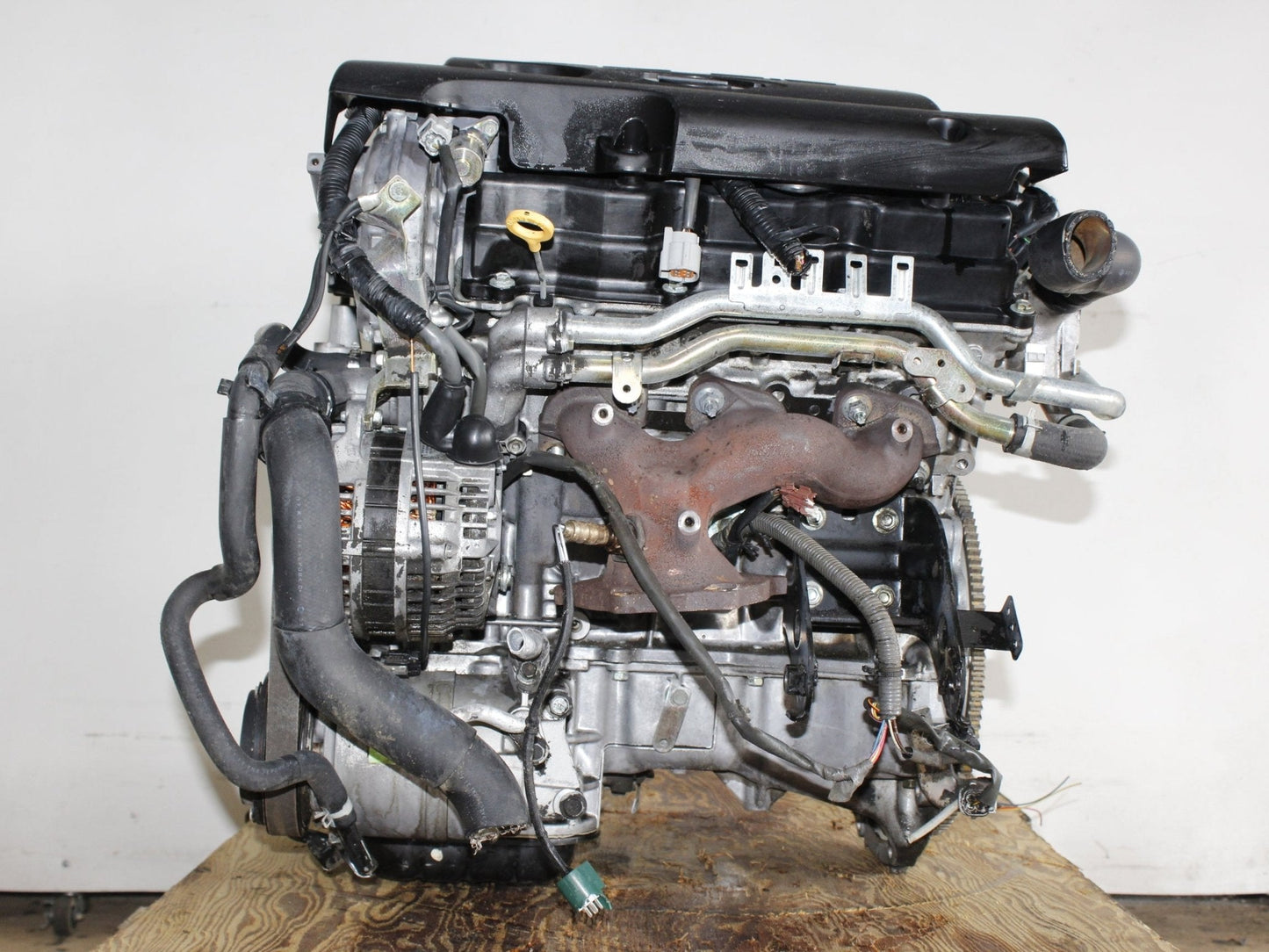 2003-2007 Nissan Quest JDM Engine 3.5L V6 VQ35DE