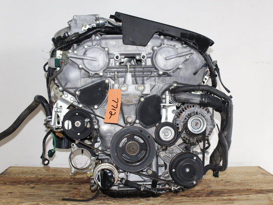 2003-2007 Nissan Quest JDM Engine 3.5L V6 VQ35DE