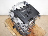2003-2007 Nissan Quest JDM Engine 3.5L V6 VQ35DE