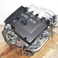 2003-2007 Nissan Quest JDM Engine 3.5L V6 VQ35DE
