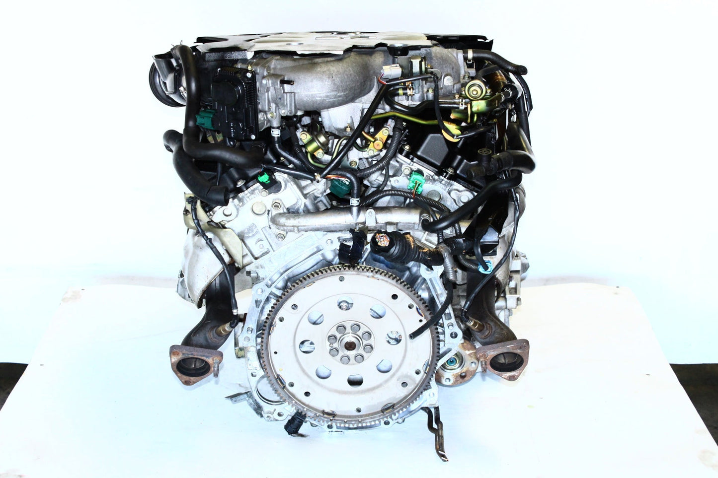 2003-2008 Infiniti FX35 AWD JDM Engine 3.5L 6V VQ35DE