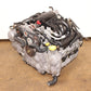 2003-2009 Subaru Legacy JDM Engine 3.0L H6 EZ30