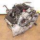 2003-2009 Subaru Legacy JDM Engine 3.0L H6 EZ30