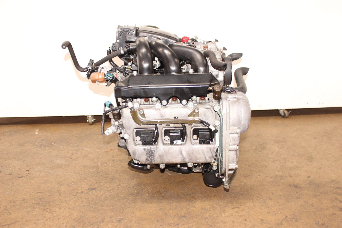 2003-2009 Subaru Legacy JDM Engine 3.0L H6 EZ30