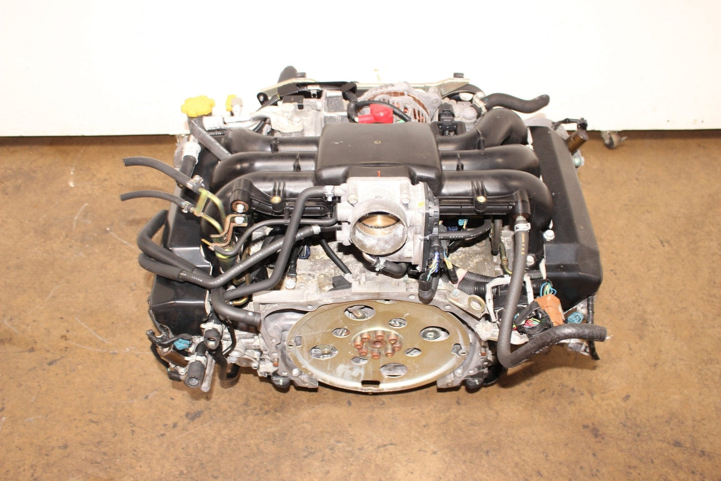 2003-2009 Subaru Outback JDM Engine 3.0L H6 EZ30