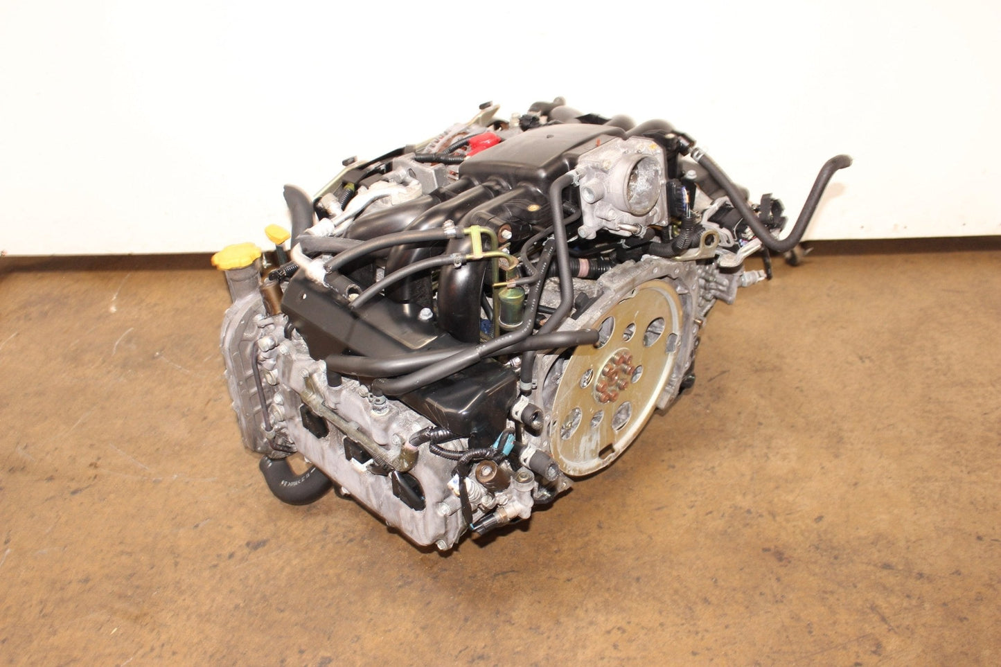 2003-2009 Subaru Tribeca JDM Engine 3.0L H6 EZ30