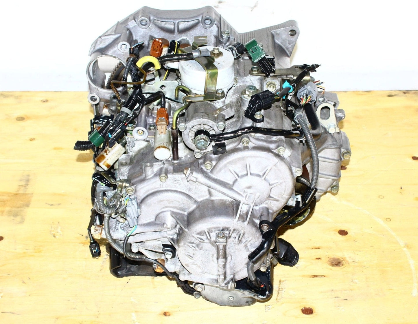 2004-2006 Acura TL Automatic JDM Transmission 5 Speed  3.2L V6 J32A3