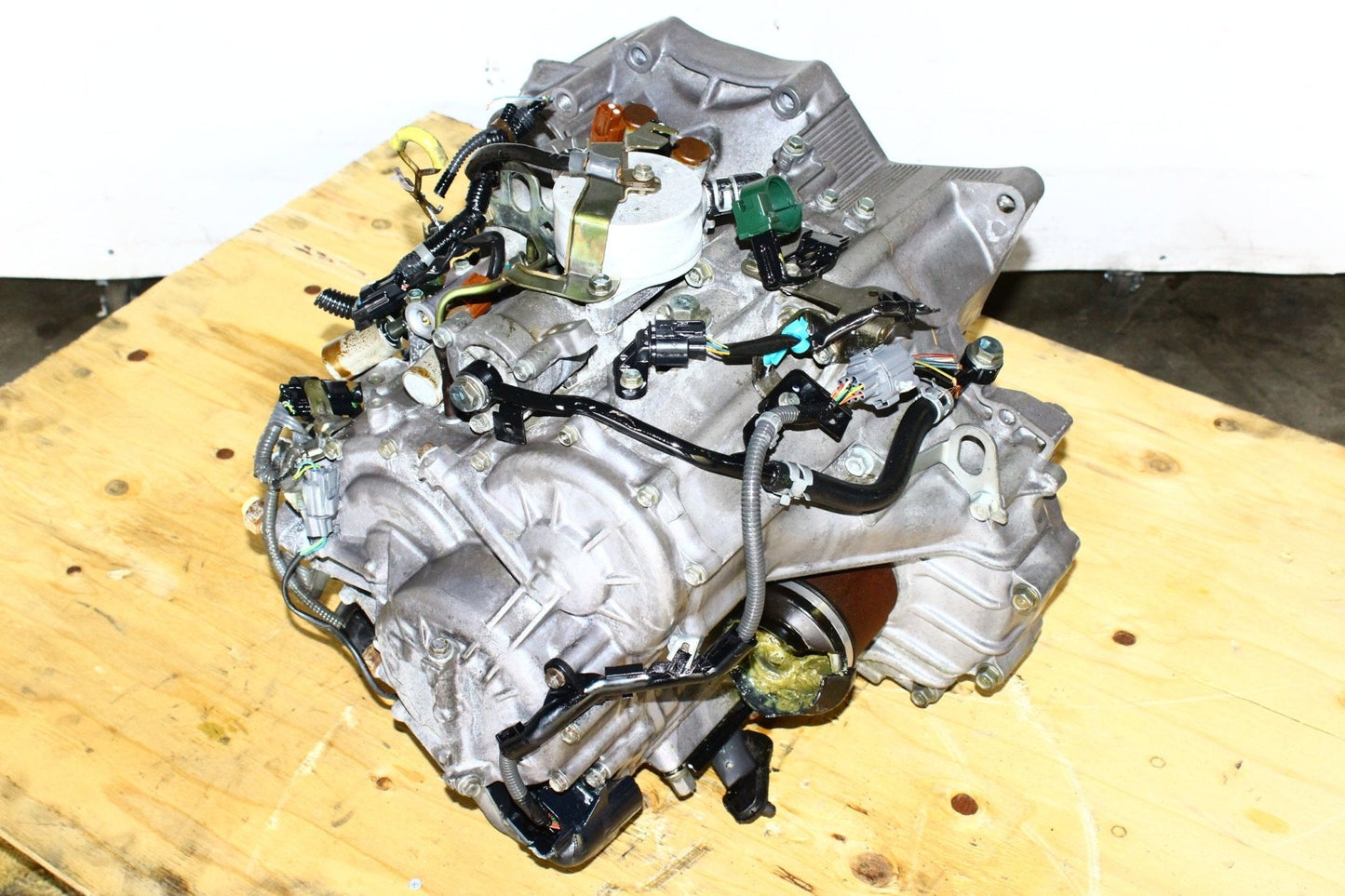 2004-2006 Acura TL Automatic JDM Transmission 5 Speed  3.2L V6 J32A3