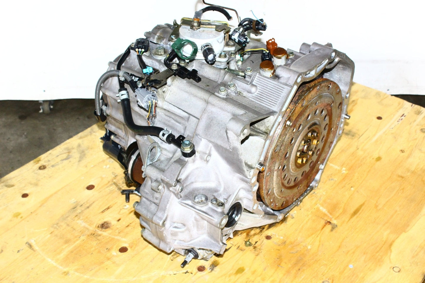 2004-2006 Acura TL Automatic JDM Transmission 5 Speed  3.2L V6 J32A3