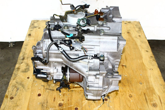 2004-2006 Acura TL Automatic JDM Transmission 5 Speed  3.2L V6 J32A3