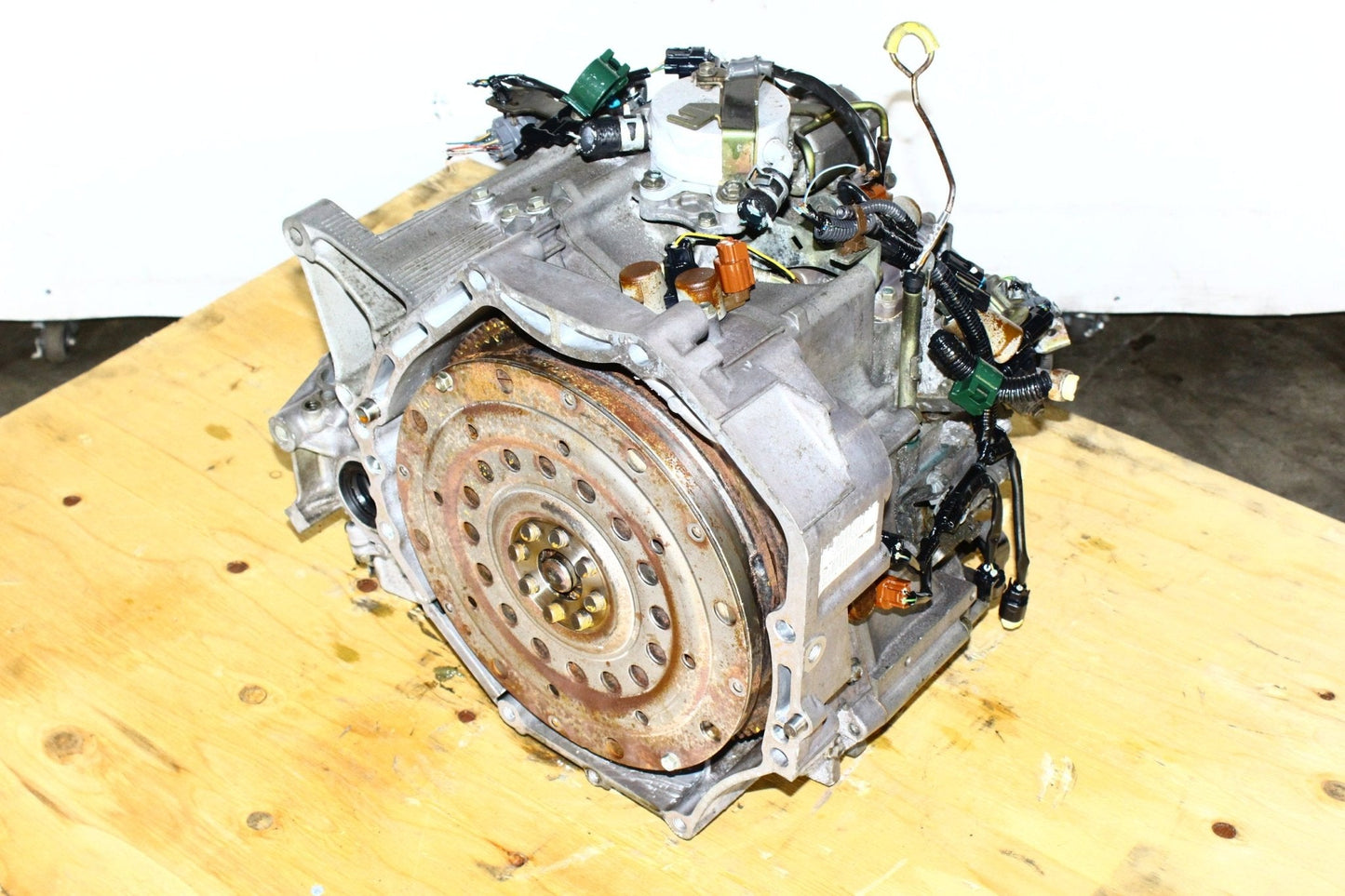 2004-2006 Acura TL Automatic JDM Transmission 5 Speed  3.2L V6 J32A3