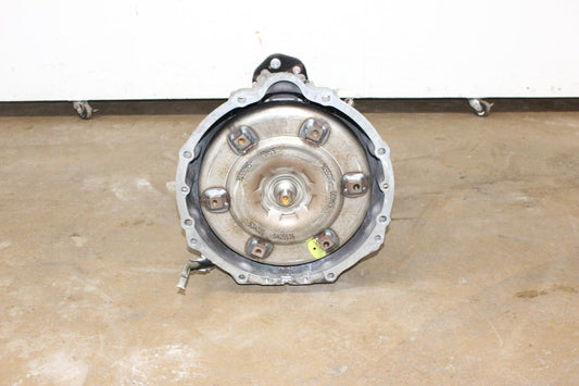 2004-2006 Lexus LS430 2WD Automatic JDM Transmission 6 Speed 4.3L V8 3UZFE