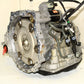 2004-2007 Toyota Highlander Automatic Transmission 5 Speed FWD 151E