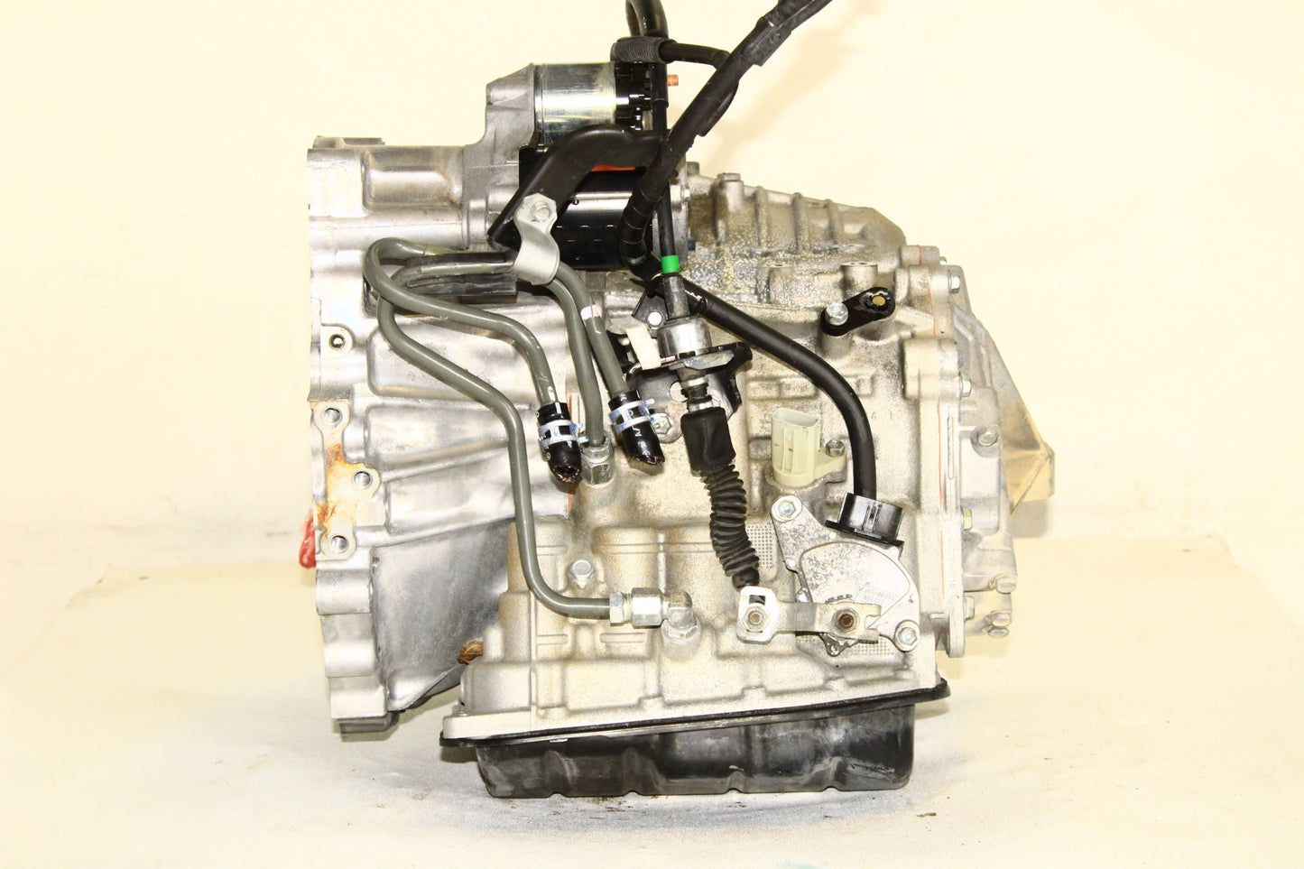 2004-2007 Toyota Highlander Automatic Transmission 5 Speed FWD 151E