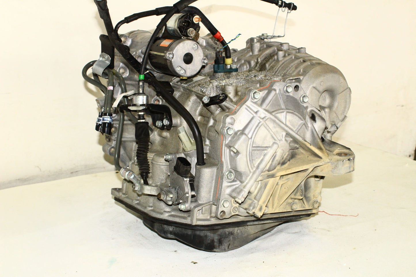 2004-2007 Toyota Highlander Automatic Transmission 5 Speed FWD 151E