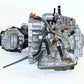 2004-2007 Toyota Highlander AWD Automatic Transmission 3.3L V6 3MZFE U151F