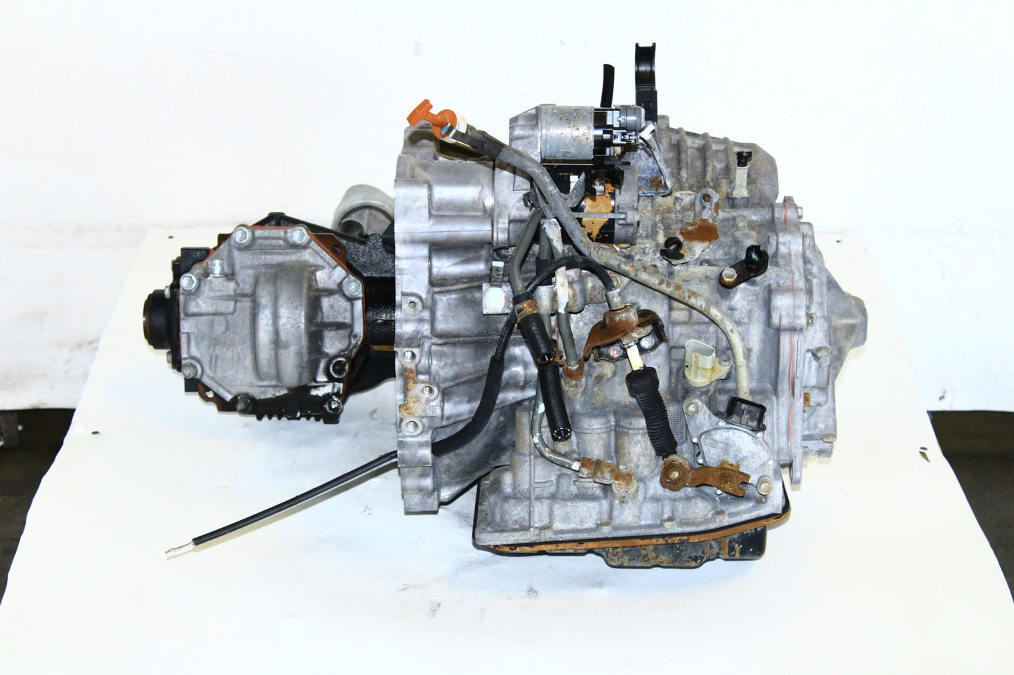 2004-2006 Lexus RX330 AWD Automatic Transmission 3.3L V6 3MZFE U151F